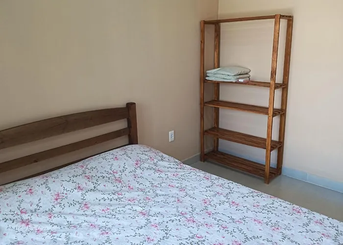 Casa Tartaruga 3 - Estilo A 50M Da Praia De Guriri