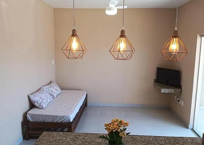 Casa Tartaruga 3 - Estilo A 50M Da Praia De Guriri