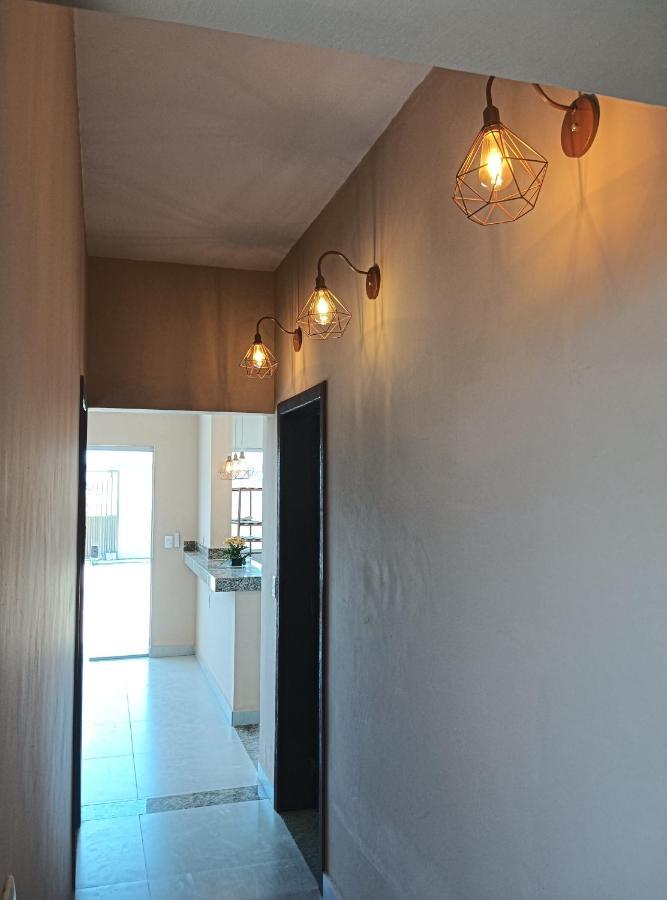 Casa Tartaruga 3 - Estilo A 50m Da De Guriri Villa *