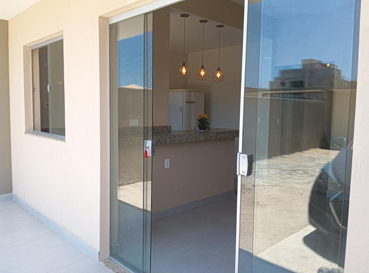 Villa Casa Tartaruga 3 - Estilo A 50m Da De Guriri Sao Mateus