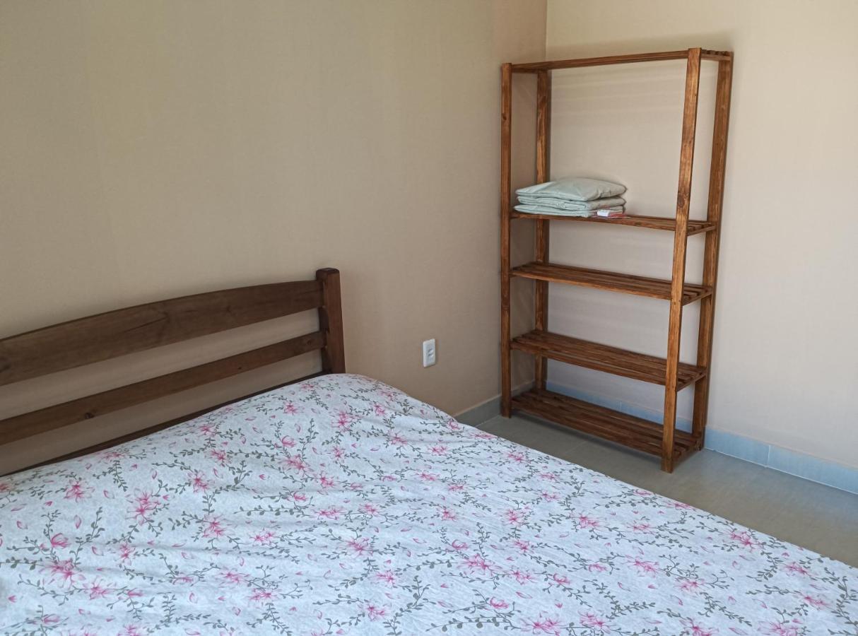 Casa Tartaruga 3 - Estilo A 50m Da De Guriri * Sao Mateus