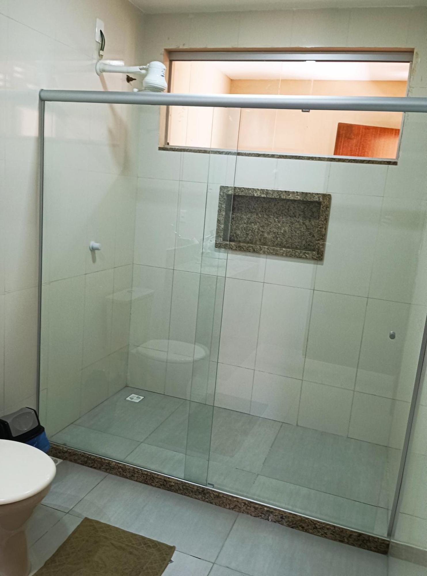 Casa Tartaruga 3 - Estilo A 50m Da De Guriri Villa