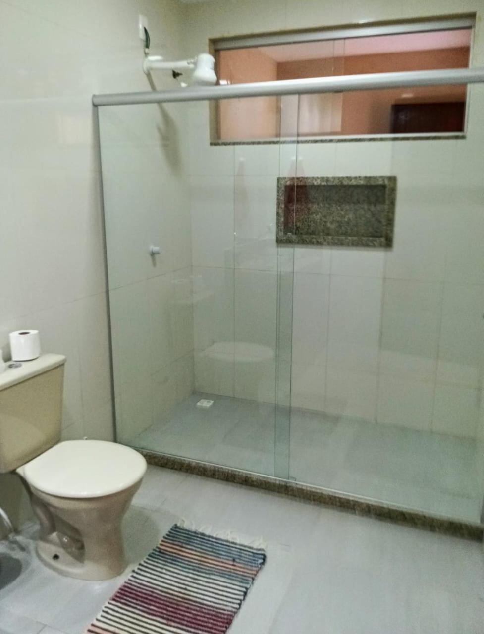 Casa Tartaruga 3 - Estilo A 50m Da De Guriri Villa Sao Mateus