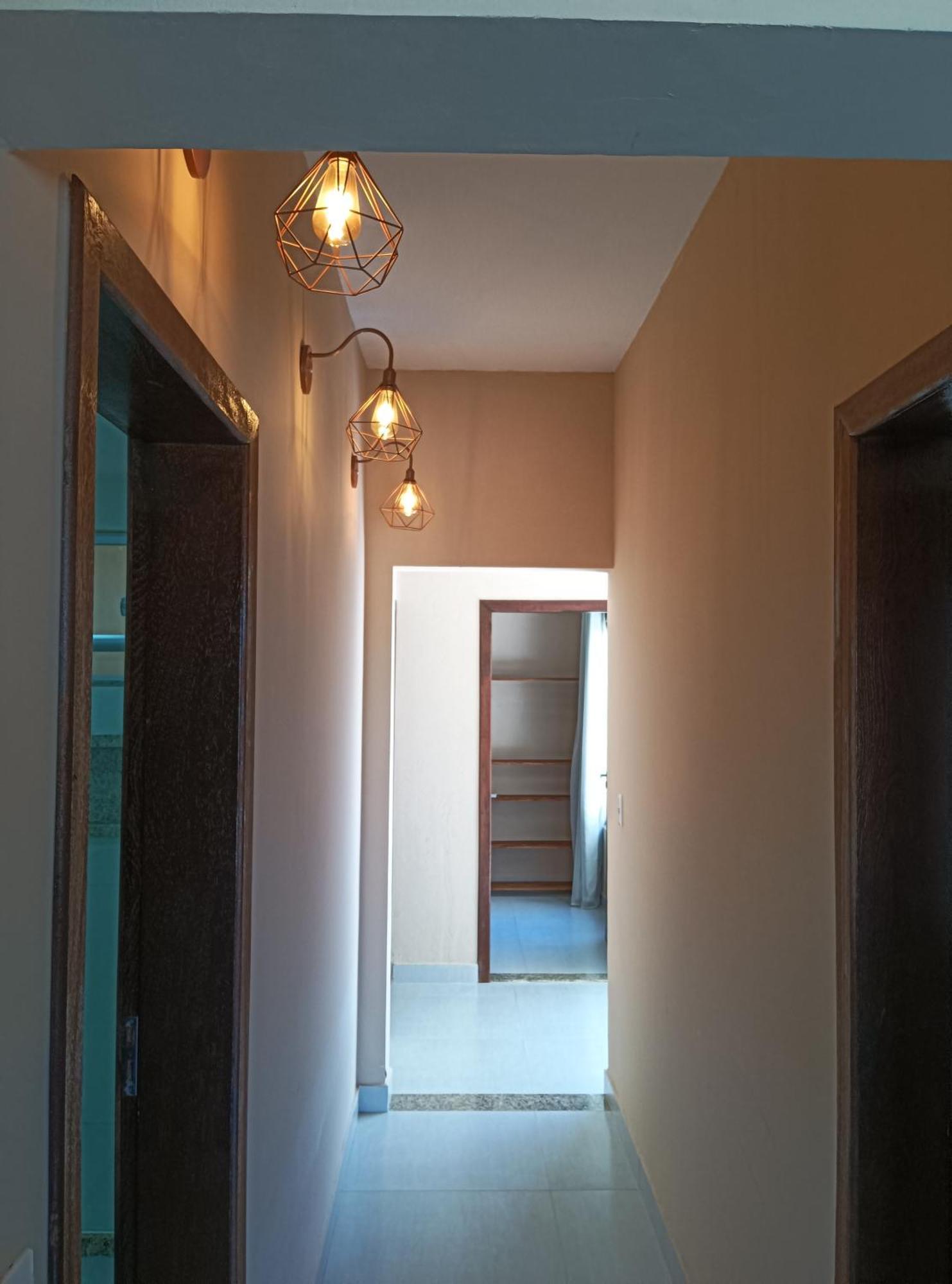 Casa Tartaruga 3 - Estilo A 50m Da De Guriri Villa Sao Mateus