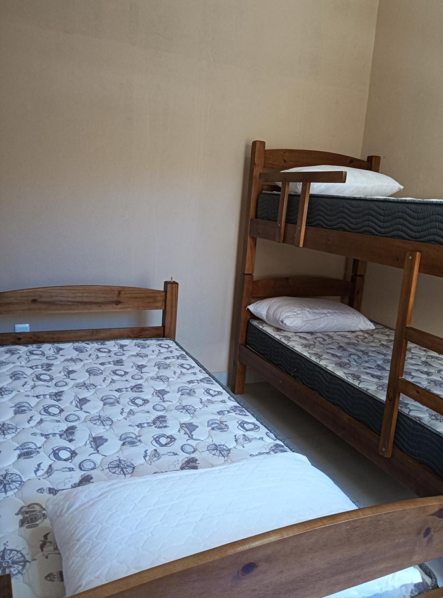 Villa Casa Tartaruga 3 - Estilo A 50m Da De Guriri Sao Mateus