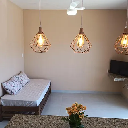 Casa Tartaruga 3 - Estilo A 50M Da Praia De Guriri São Mateus Exterior foto
