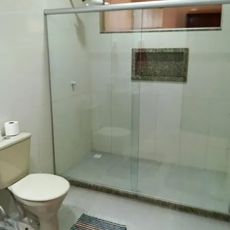 Casa Tartaruga 3 - Estilo A 50M Da Praia De Guriri São Mateus Exterior foto