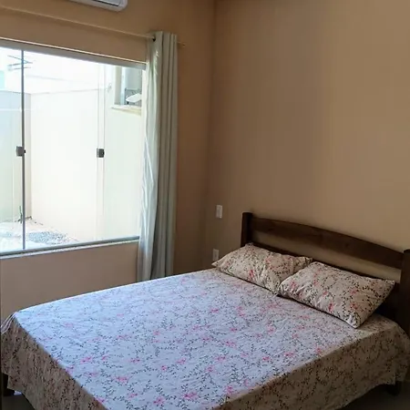 Casa Tartaruga 3 - Estilo A 50M Da Praia De Guriri São Mateus Exterior foto
