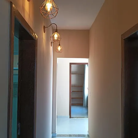 Casa Tartaruga 3 - Estilo A 50M Da Praia De Guriri São Mateus Quarto foto