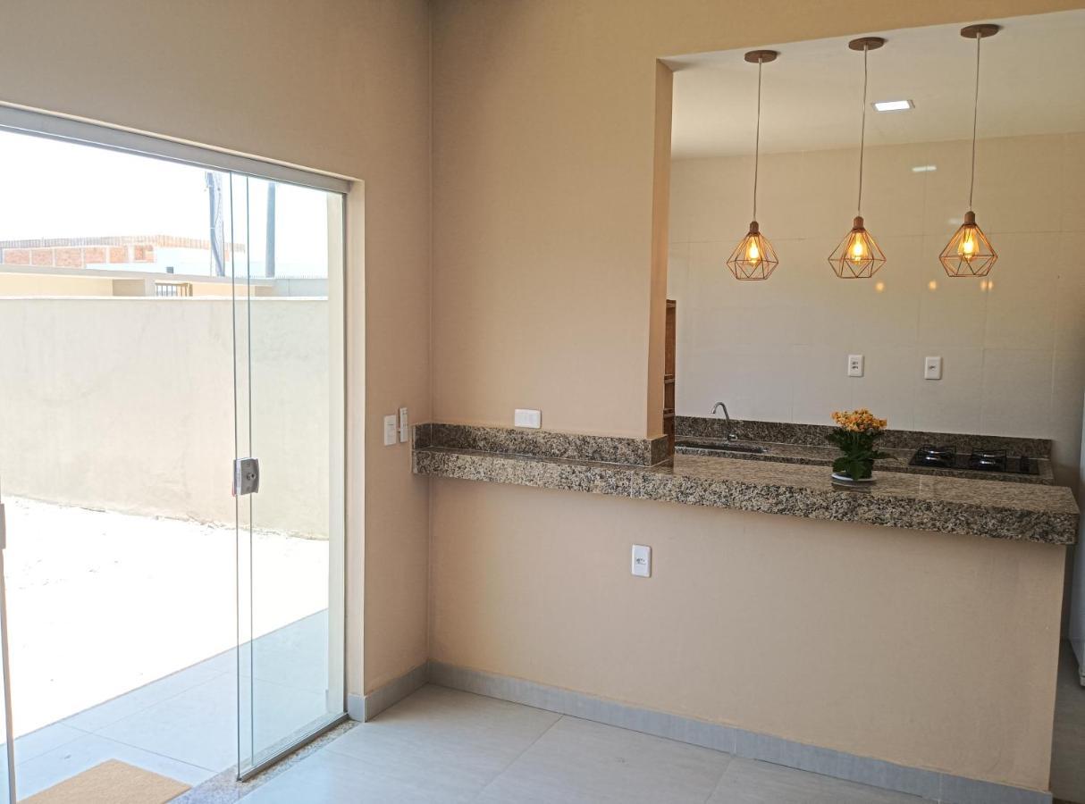 Villa Casa Tartaruga 3 - Estilo A 50m Da De Guriri