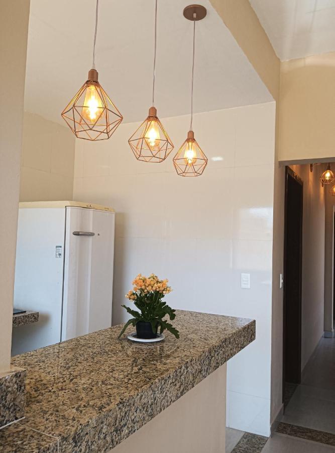 Casa Tartaruga 3 - Estilo A 50m Da De Guriri Villa